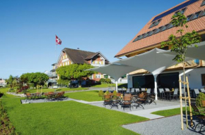 Hotel Friedheim, Weggis